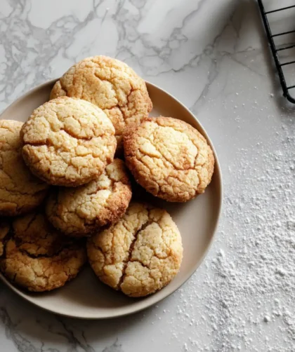 Pioneer Woman Sugar Cookies