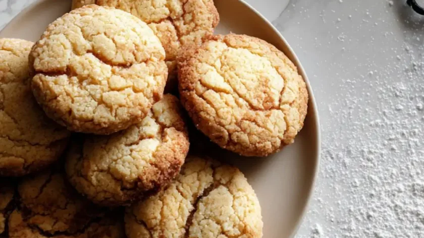 Pioneer Woman Sugar Cookies