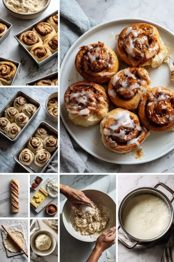 Pioneer Woman Sweet Rolls Recipe
