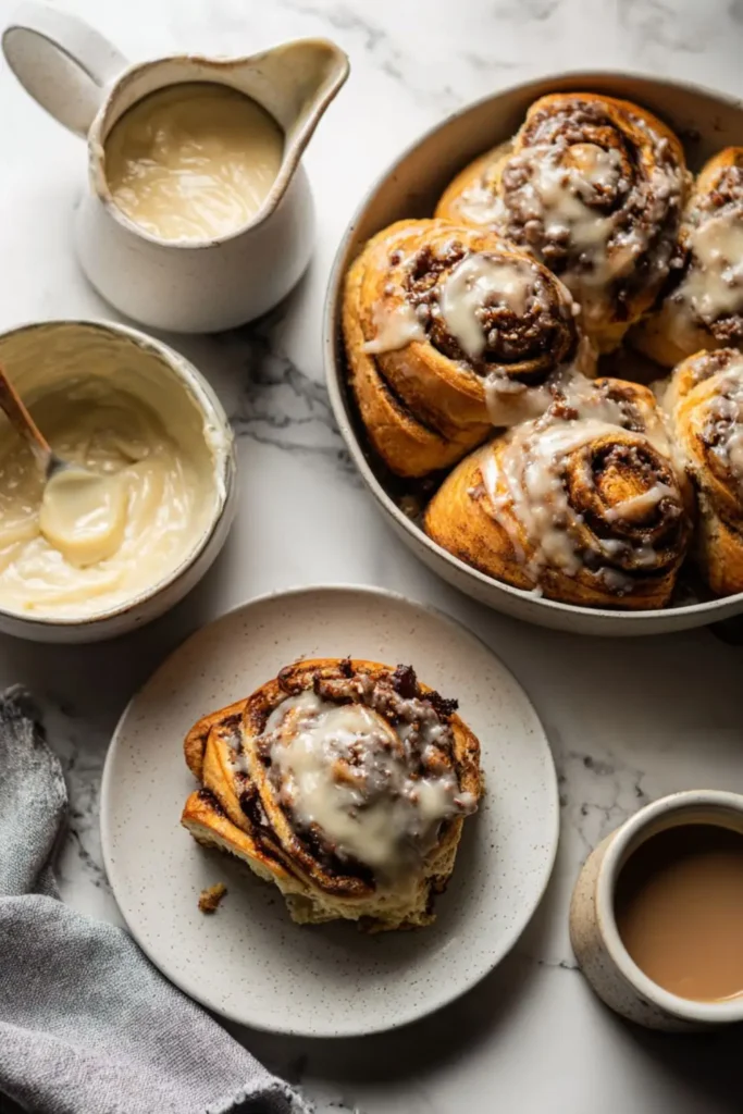 Pioneer Woman Sweet Rolls Recipe