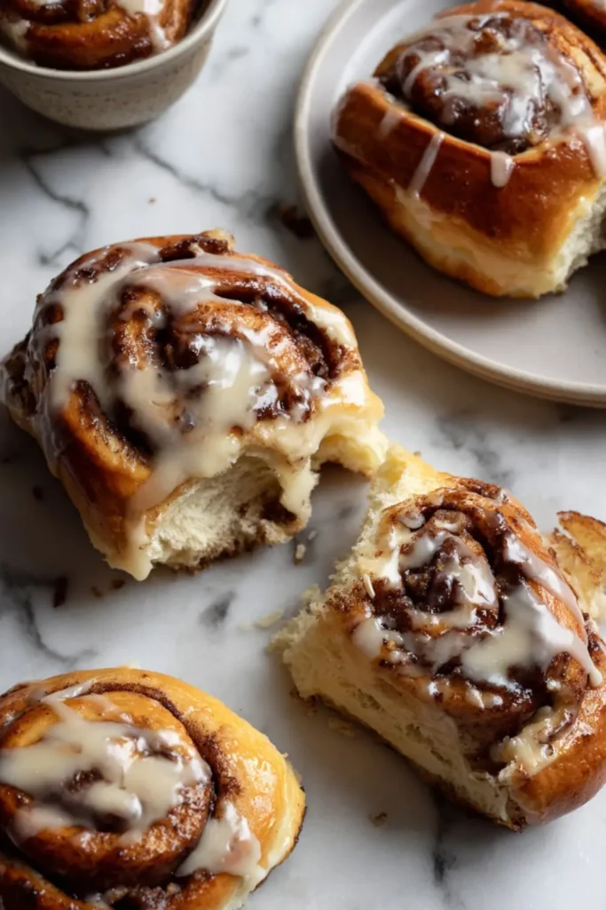 Pioneer Woman Sweet Rolls