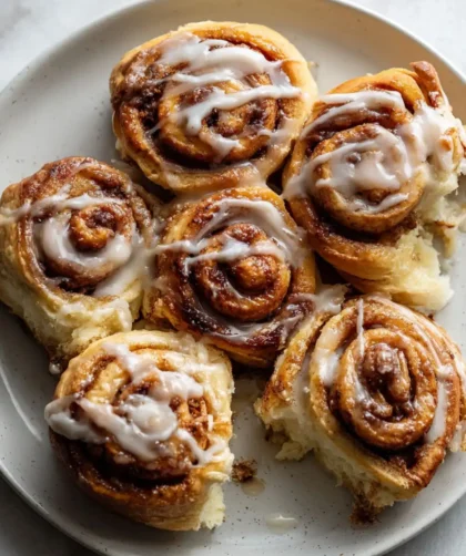 Pioneer Woman Sweet Rolls Recipe