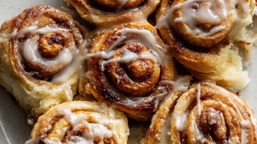 Pioneer Woman Sweet Rolls Recipe