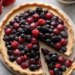Pioneer Woman Tart