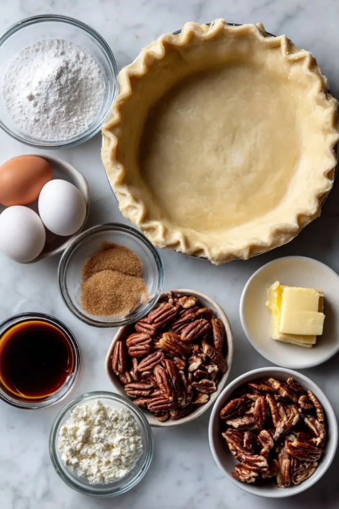 Pioneer Woman Texas Pecan Pie Recipe