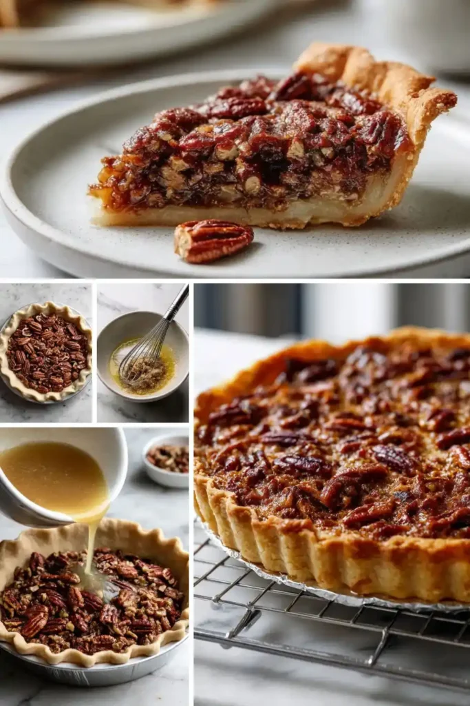 Pioneer Woman Texas Pecan Pie Recipe