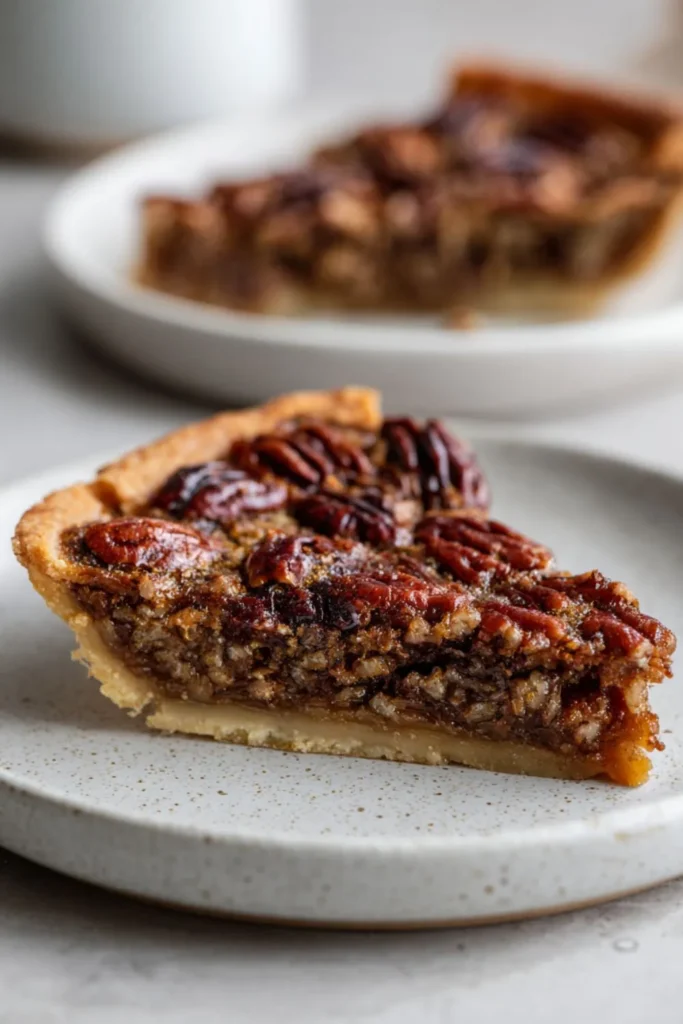 Pioneer Woman Texas Pecan Pie Recipe