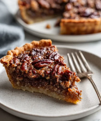 Pioneer Woman Texas Pecan Pie Recipe