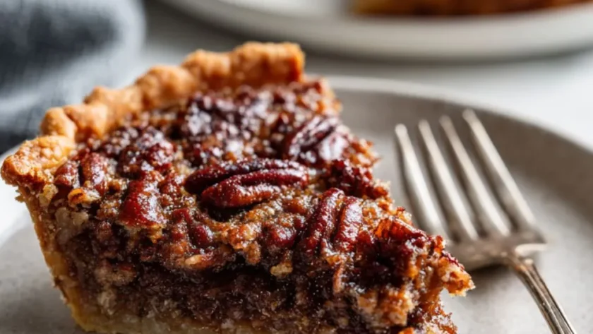 Pioneer Woman Texas Pecan Pie Recipe