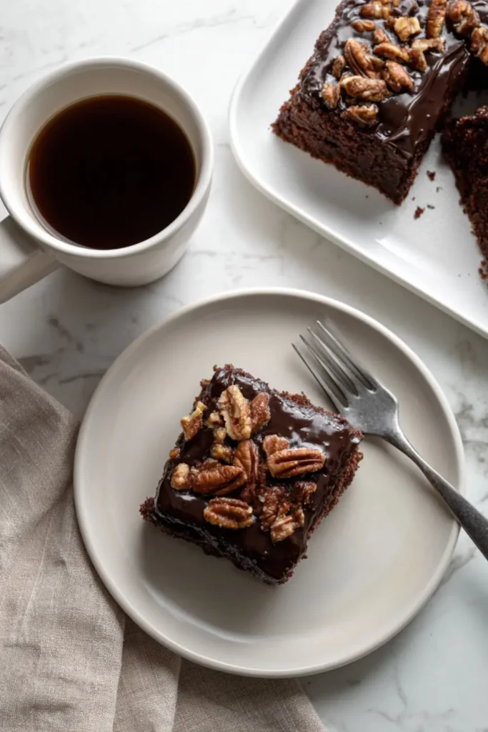 Pioneer Woman Texas Sheet Cake Recipe