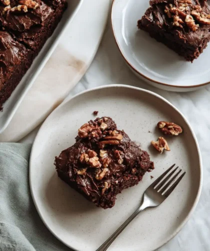 Pioneer Woman Texas Sheet Cake Recipe