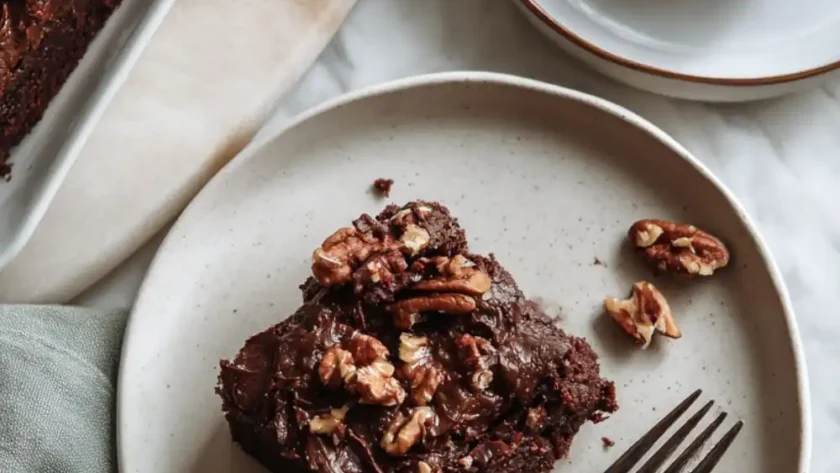 Pioneer Woman Texas Sheet Cake Recipe