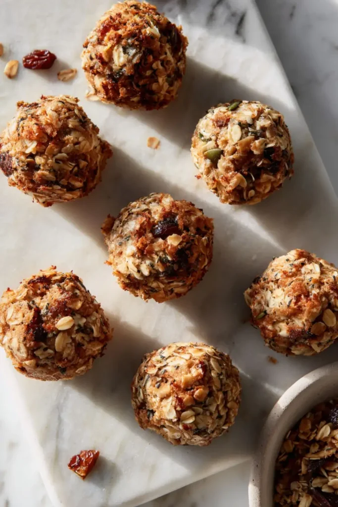 Pioneer Woman Aussie Bites Recipe