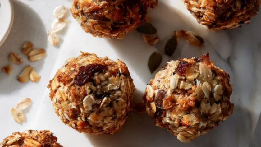 Pioneer Woman Aussie Bites Recipe