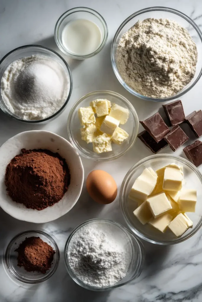 Pioneer Woman Chocolate Cupcakes