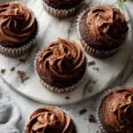 Pioneer Woman Chocolate Cupcakes
