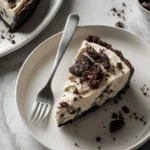 Pioneer Woman Oreo Pie