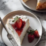 Pioneer Woman Strawberry Sparkle Cake