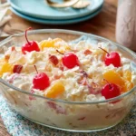 Pioneer Woman Ambrosia Salad