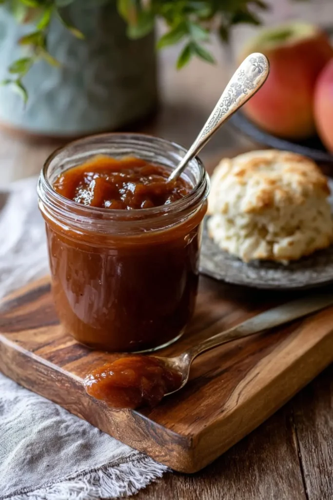 Pioneer Woman Apple Butter Recipe 