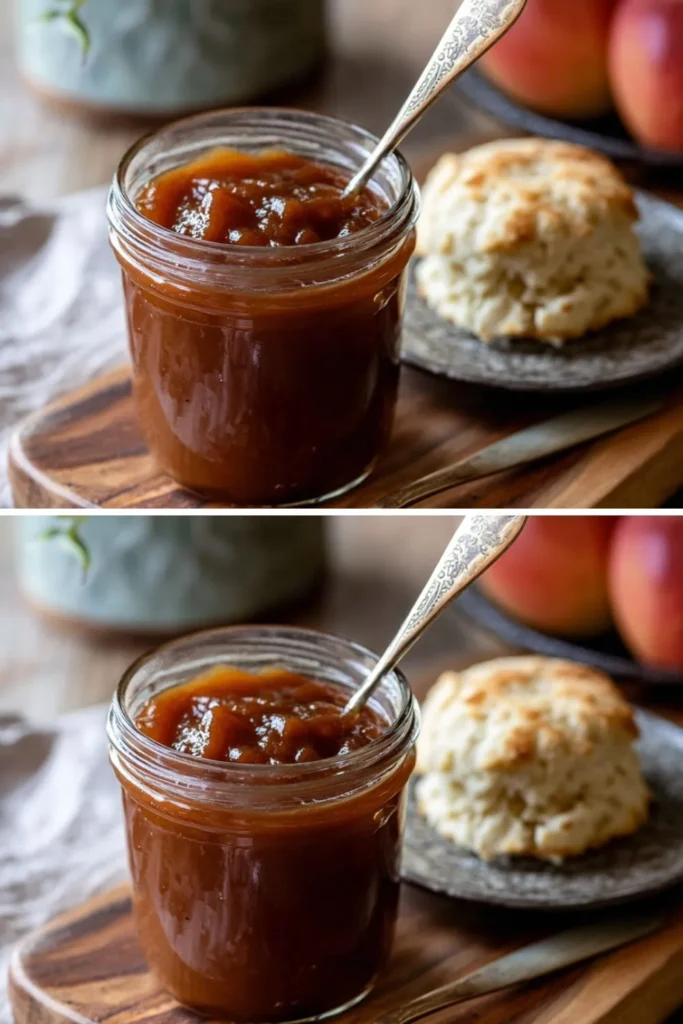 Pioneer Woman Apple Butter Recipe 