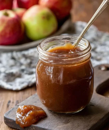 Pioneer Woman Apple Butter Recipe