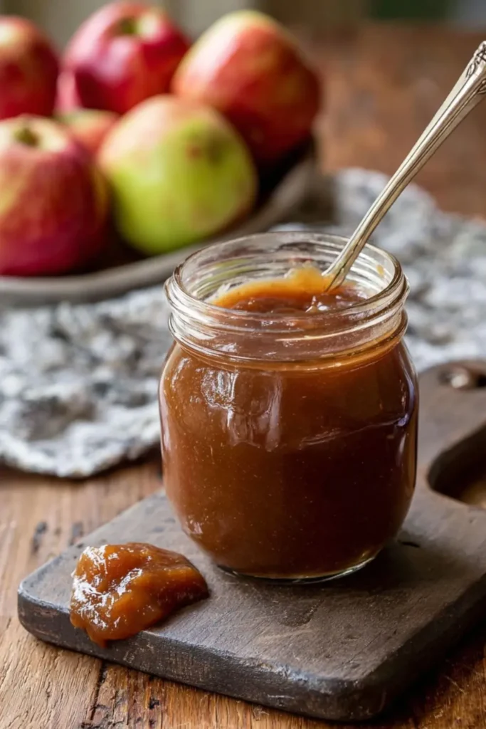 Pioneer Woman Apple Butter