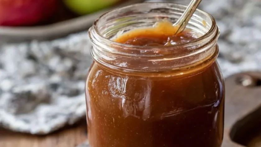 Pioneer Woman Apple Butter Recipe