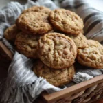 Pioneer Woman Apple cider cookies