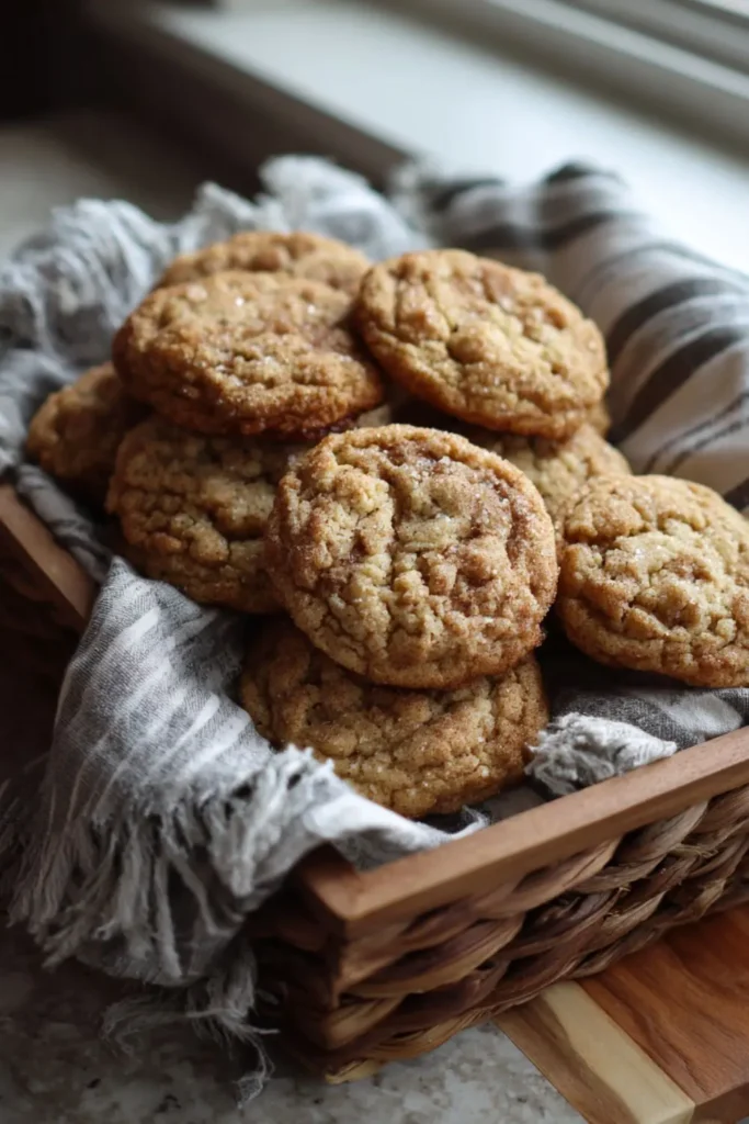 Pioneer Woman Apple cider cookies