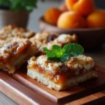 Pioneer Woman Apricot Bars
