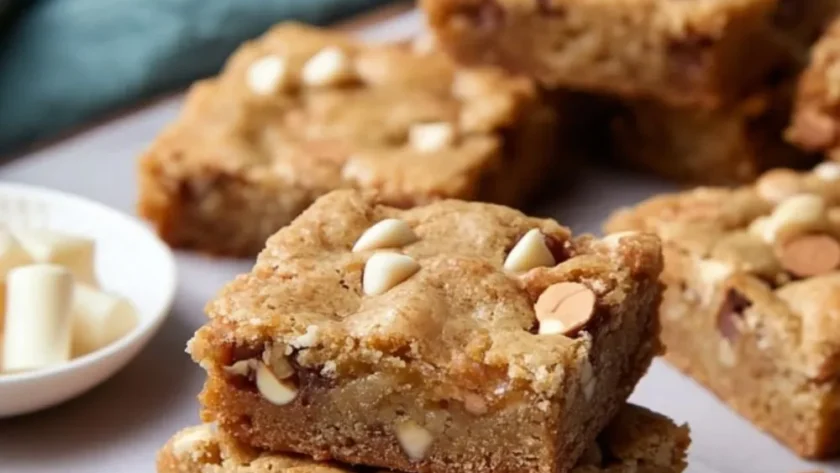 Pioneer Wwoman Blondies