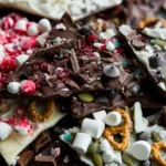 Pioneer Woman Chocolate Bark