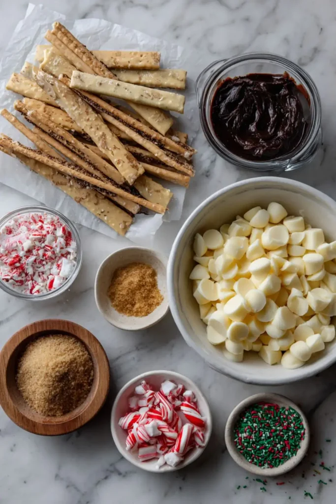 Pioneer Woman Christmas Bark