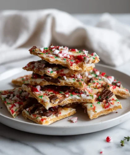 Pioneer Woman Christmas Bark