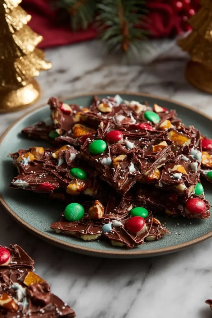 Pioneer Woman Christmas Cracker Candy