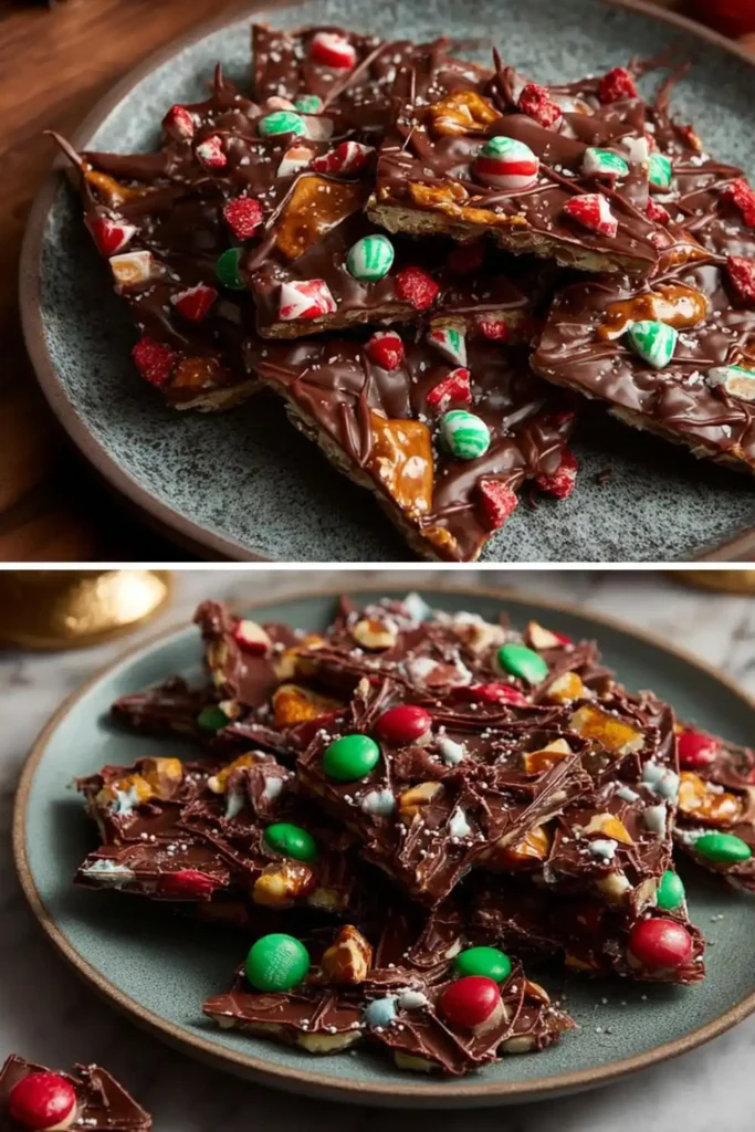 Pioneer Woman Christmas Cracker Candy