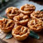 Pioneer Woman Mmini Apple Pies