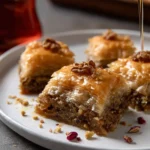 Pioneer Woman Baklava
