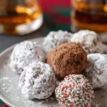 Pioneer Woman Bourbon Balls