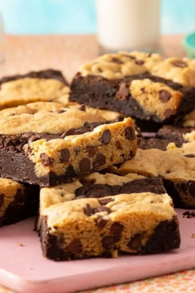 Pioneer Woman Brookies Recipe