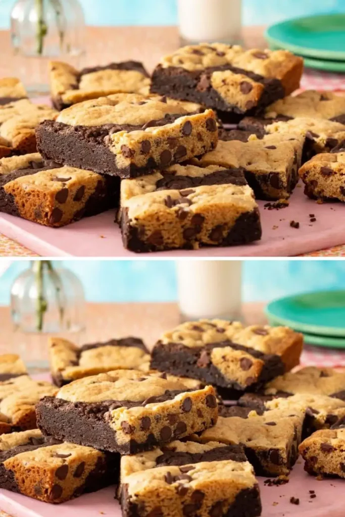 Pioneer Woman Brookies Recipe