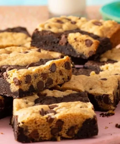 Pioneer Woman Brookies Recipe
