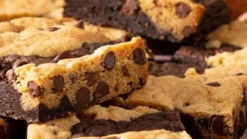 Pioneer Woman Brookies Recipe