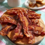 Pioneer Woman Candied Bacon