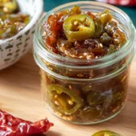 Pioneer Woman Candied Jalapeños