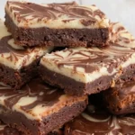 Pioneer Woman Cheesecake Brownies