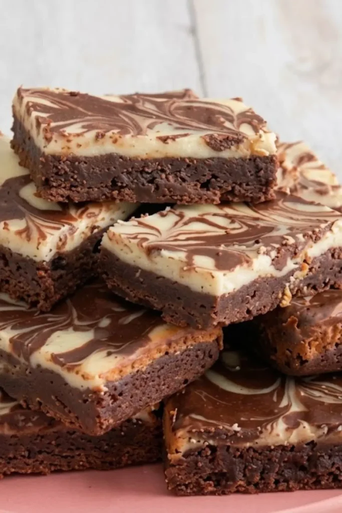 Pioneer Woman Cheesecake Brownies