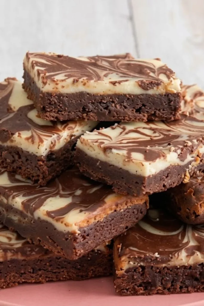 Pioneer Woman Cheesecake Brownies