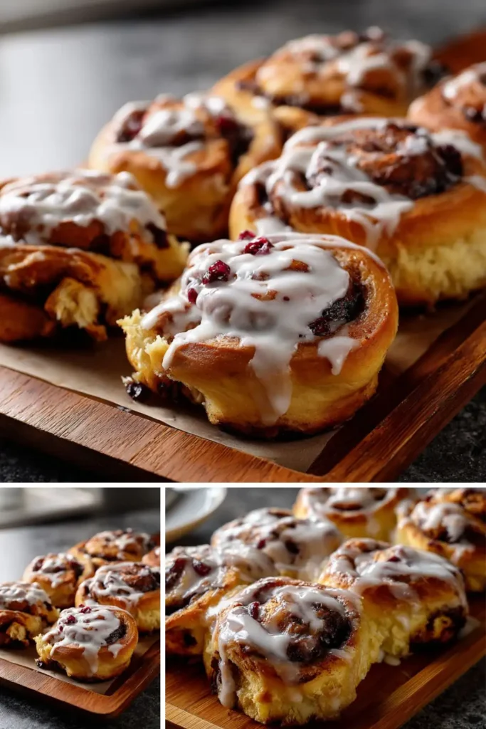 Pioneer Woman Cinnamon Rolls